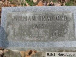 William Bradford Ewing