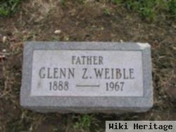 Glenn Zink Weible