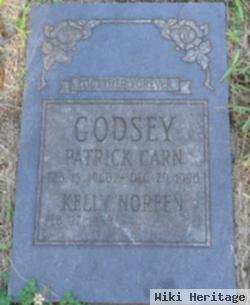 Patrick Carn Godsey