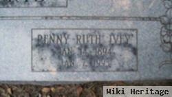 Penny Ruth Ivey Roberts