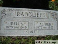 Idella Oiler Radcliffe