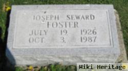 Joseph S. Foster