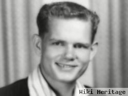 Harvey Wendell Cox, Sr