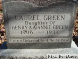 Laurel Green