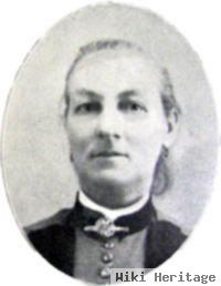 Henrietta Malcer Dornacker