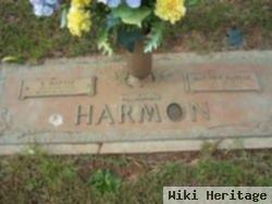 Enoch Marvin Harmon