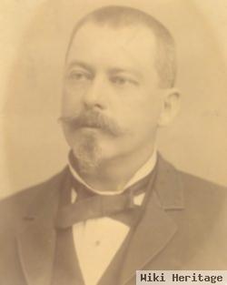 George Arthur Floyd