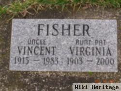 Vincent Fisher