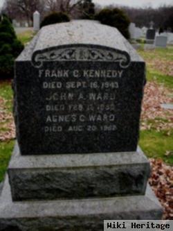 Frank C. Kennedy