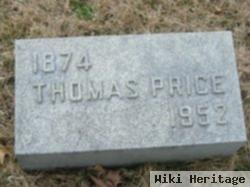 Thomas Price