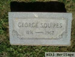 George Squires