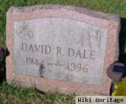 David R Dale