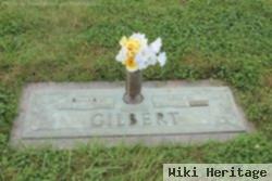 Howard W. Gilbert