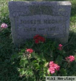 Joseph Meger