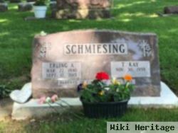 Erling A. "erl" Schmiesing