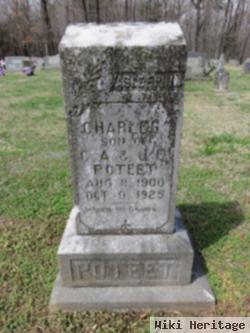 Charles Poteet