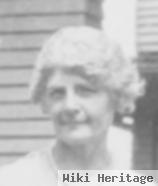 Frances Bolks Ehlers