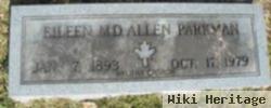 Eileen M. D. Allen Parkman