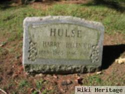 Helen V. D. Hulse