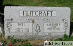 Jack L. Flitcraft