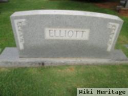 Eula Acuff Elliott