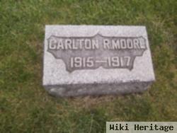 Carlton R. Moore