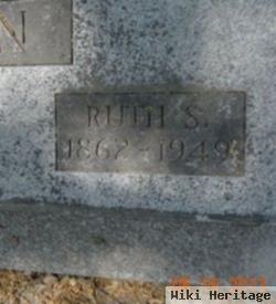 Ruth S. Stuart Nixon