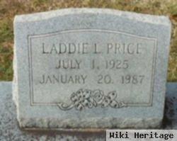 Laddie L. Price