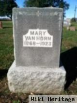 Mary Van Horn