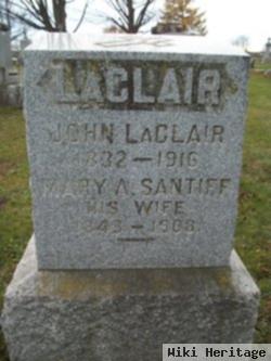 John Laclair