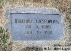 Millard Tresenriter