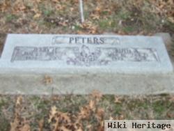 Jerry Herbert Peters, Jr