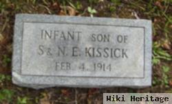 Infant Kissick