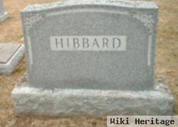 Delbert Hibbard