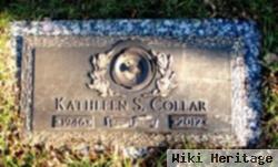 Kathleen S. Collar