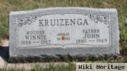 John Kruizenga