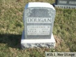 Theodore W. Dougan