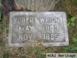 Robert Wright