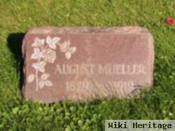 August Mueller