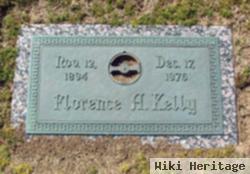 Florence A. Kelly