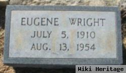 Eugene Wright