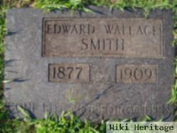 Edward Wallace Smith