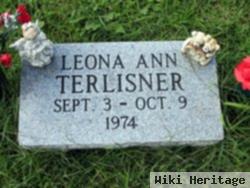 Leona Ann Terlisner