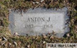 Anton James Krecek