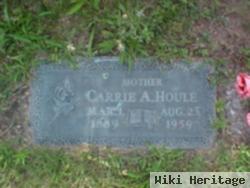 Carrie A. Houle