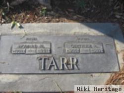 Gertrude A. Tarr