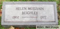 Helen Mcelvain Beighley