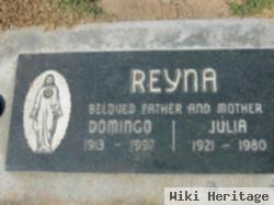 Domingo Reyna