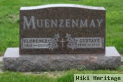 Florence Irene Reiter Muenzenmay