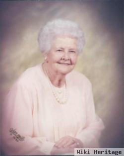 Henrietta "rhetta" Tollison Bradham